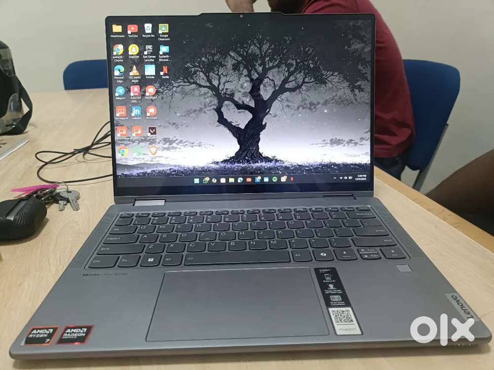 Lenovo Yoga 7 2in1