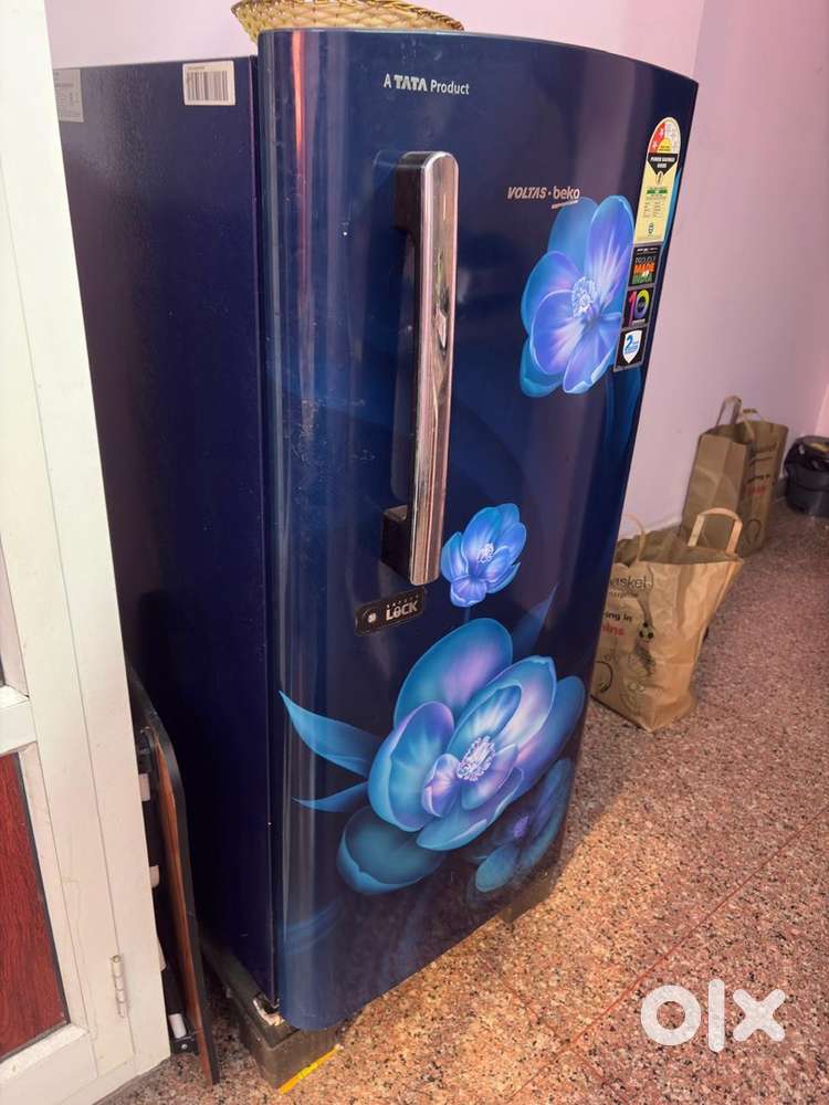 Voltas Fridge