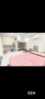 PG lease in Zirakpur 34 room