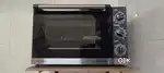 Oven ( COROMA )  TATA Product.