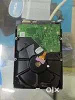 Western Digital Blue 1TB Hard Disk