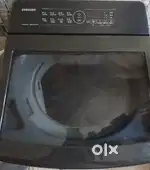SAMSUNG WASHING MACHINE