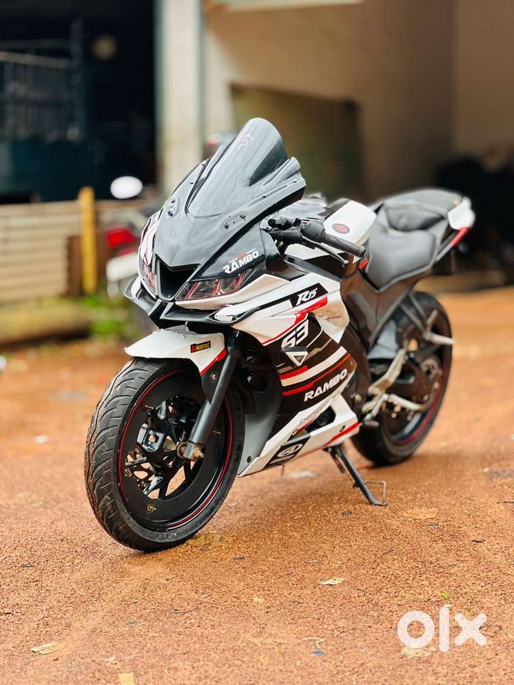 R15 v3 for sale