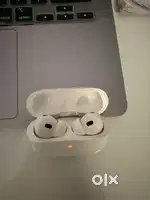 Apple AirPods Pro 2nd Generation