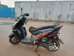 20000 km chali h