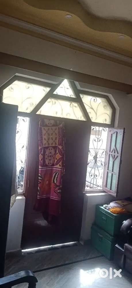 Drawing room 3 months advance12000 rent 4000 per month