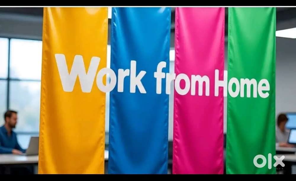 Totally work from home