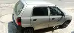 Maruti Suzuki Alto 2010