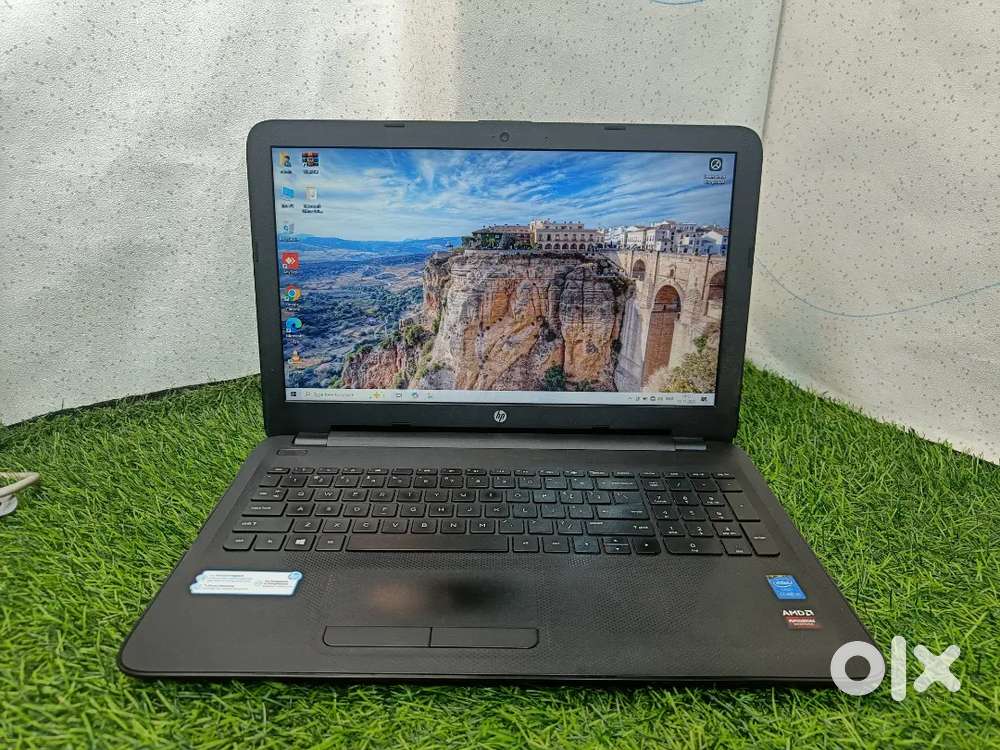 HP Notebook 15  i5 4th Gen  8GB RAM  256GB SSD  2GB Graphics