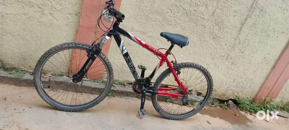 Spx gear cycle 28 inches