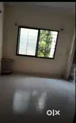 1BHK flat at prime location