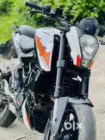 DUKE200 ABS, 2019, 1 Owner, UK07DP1816