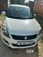 Maruti Suzuki Swift 2017 Diesel Well Maintained
