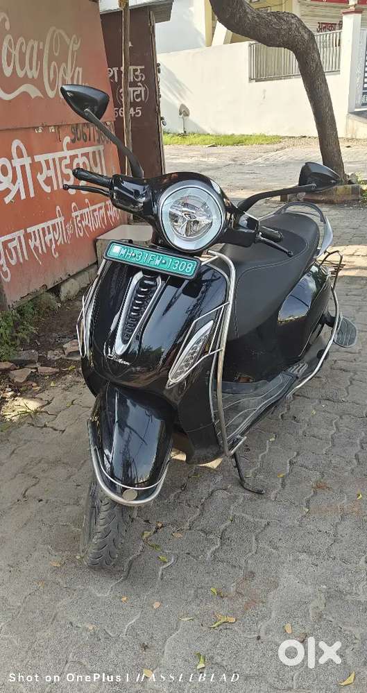 BRAND NEW CHETAK PREMIUM