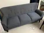 Want to sell 3 seater sofa in good condition in less price