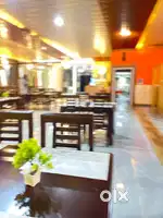 Receptionist cum billing operator