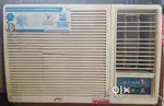 Godrej Window AC – Heavy Duty & Eco-Friendly