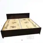 Bed hi beeeed