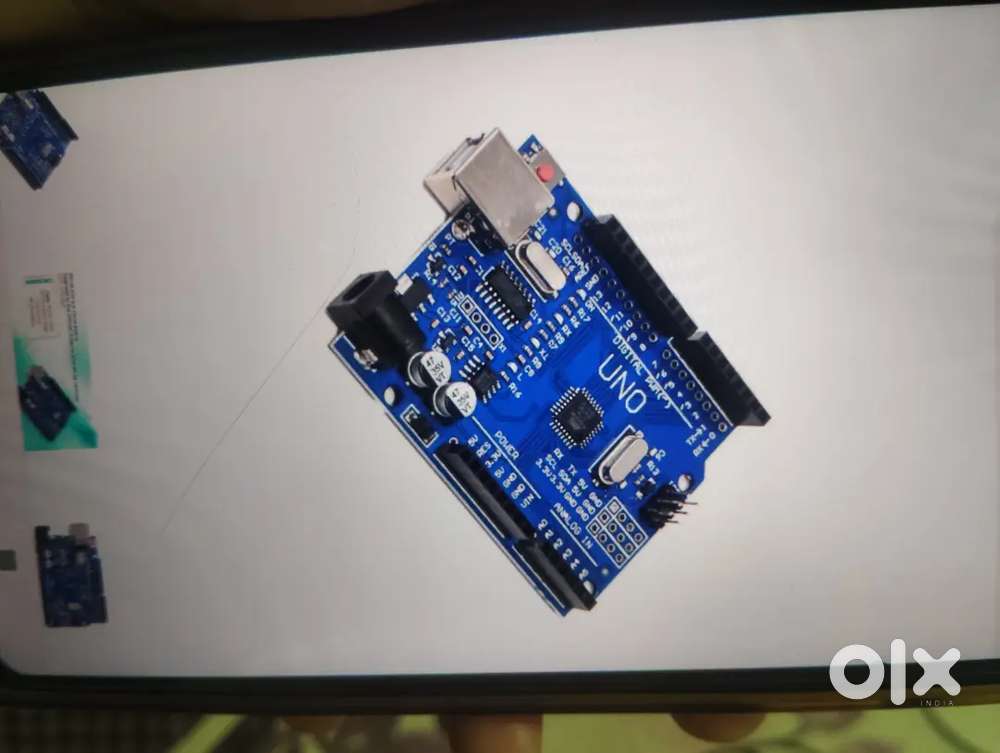 Seller of Projects Items