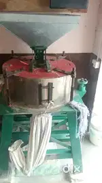 Atta chakki