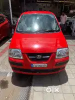 Hyundai Santro Xing XO, 2008, Petrol