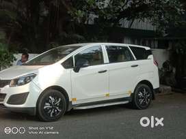 Mahindra Marazzo 2022