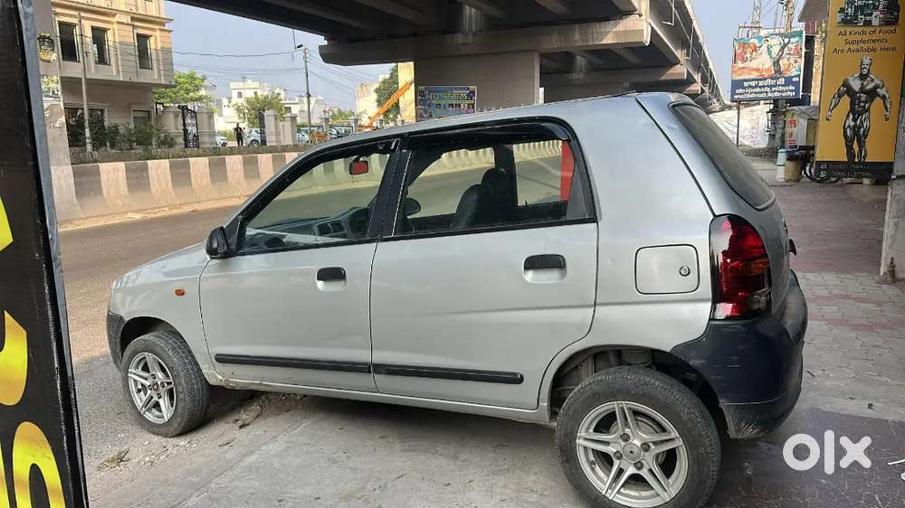Maruti Suzuki Alto 800 2011 Petrol 82028 Km Driven