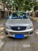 Maruti Suzuki Alto K10 2012 Petrol 23000 Km Driven