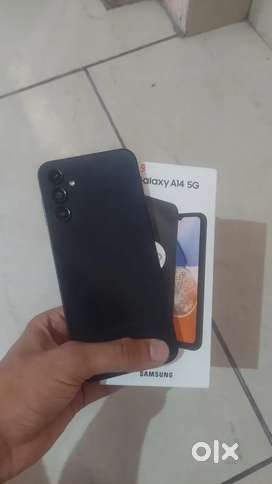 Samsung A14 5g
