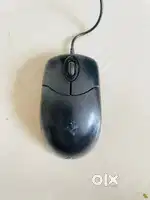 HP 150 Wired Mouse