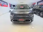 Kia Carens Prestige plus diesel, 2022, Diesel