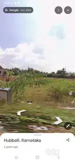 Residential plot for sale