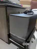 Bose companion 5 speakers 2.1