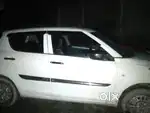 Maruti Suzuki Swift 2017