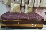Want to sell sofa 2 seaters