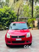 Maruti Suzuki Swift 2006