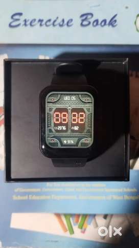 Smartwatch