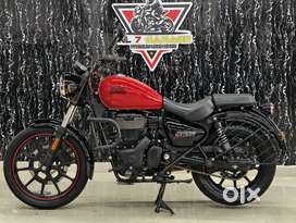 ROYAL ENFIELD METIOR 350 ABS
