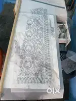 Khakha artist