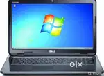 Dell Laptop for sale