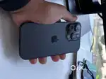 Iphone 16 pro 128 GB (5 days old)