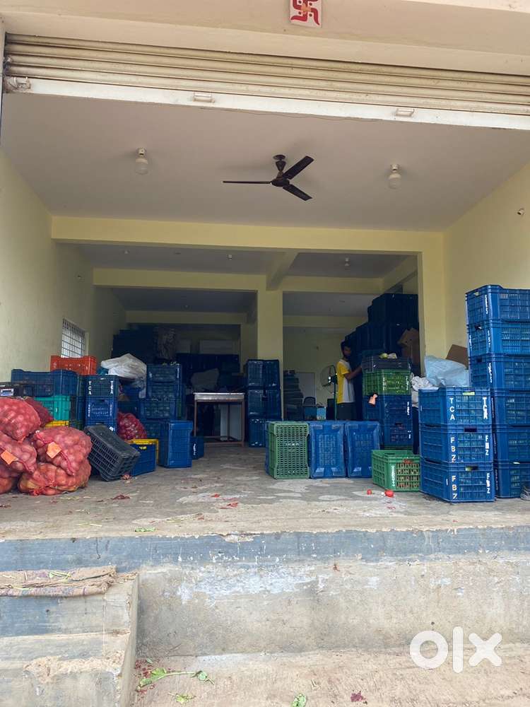 Godown available for rent in Cheemasandra avalahalli Kr pura