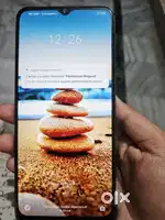 Realme narzo 20A