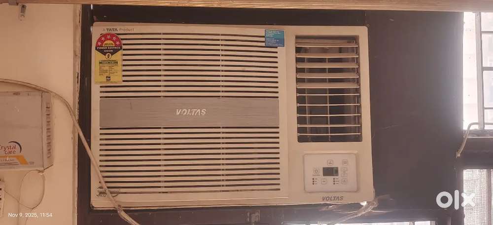 Voltas 1.5 Ton window AC