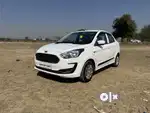 Ford Figo Aspire, 2017, Petrol