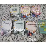 Allen meet module books