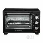 Wonderchef oven 19 ltrs