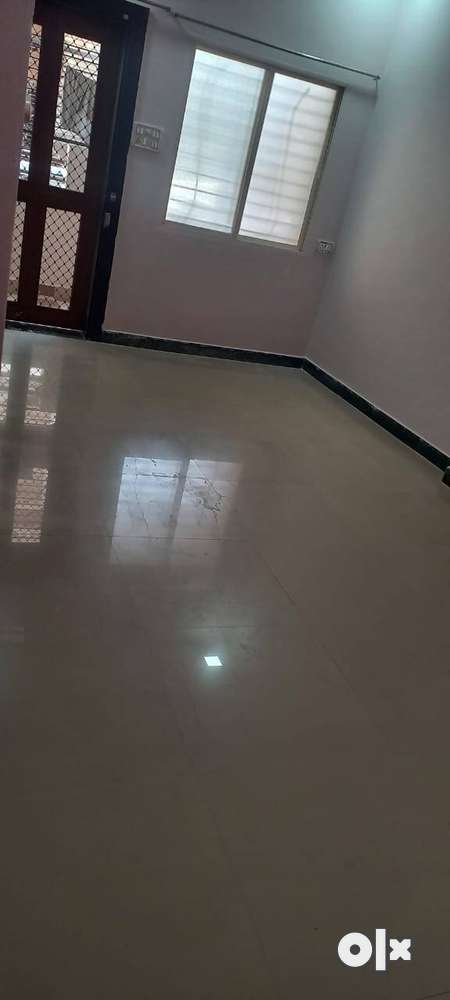 Semi furnished 2BHK on prime location
