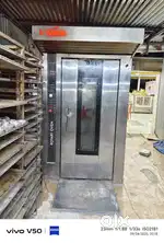 Bakery Machine ( all set ) price - 12 lakh