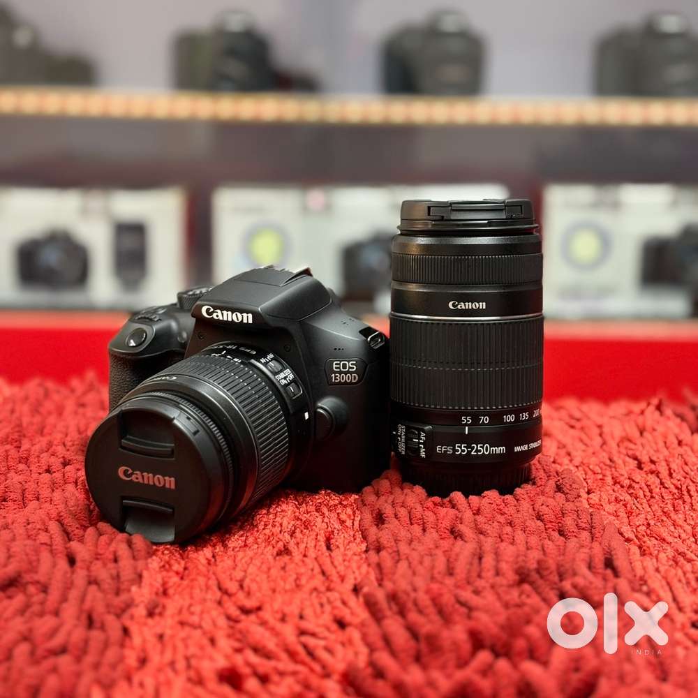 CAMERA FOR RENT